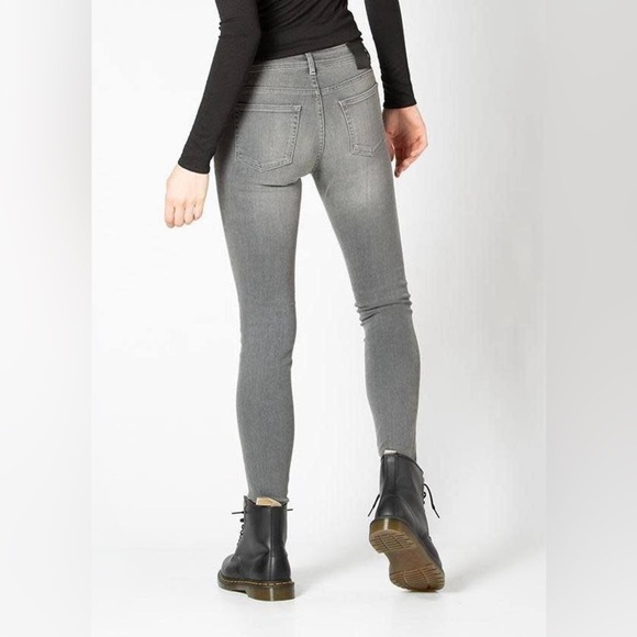 DU/ER Women's Skinny Jeans Size 32 WLF9A011 - Picture 2 of 16